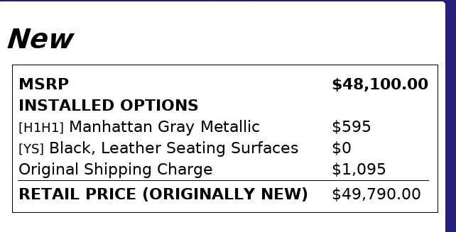 used 2021 Audi Q5 car, priced at $21,999