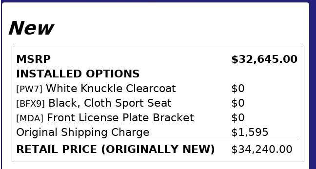 used 2022 Dodge Charger car, priced at $16,399