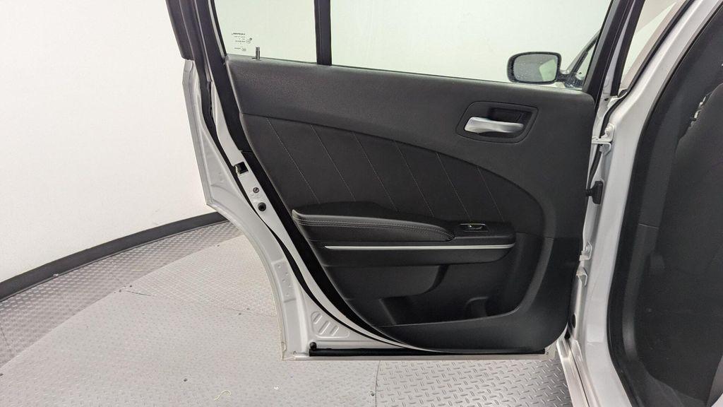 used 2022 Dodge Charger car, priced at $16,399