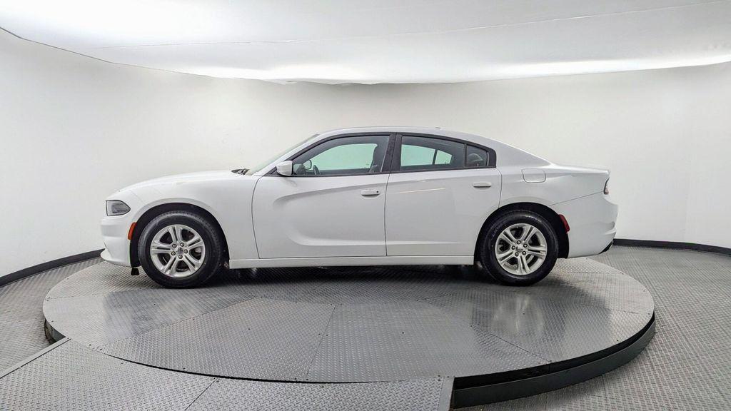 used 2022 Dodge Charger car, priced at $16,399