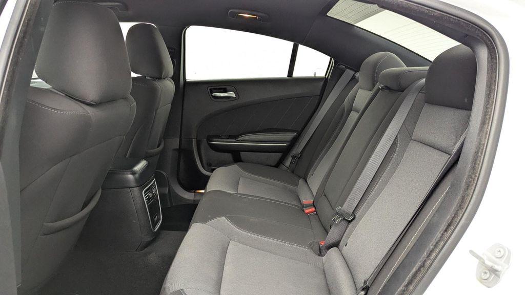 used 2022 Dodge Charger car, priced at $16,399