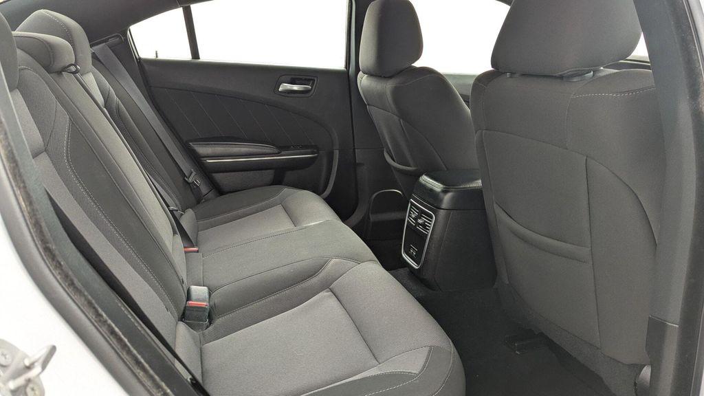 used 2022 Dodge Charger car, priced at $16,399