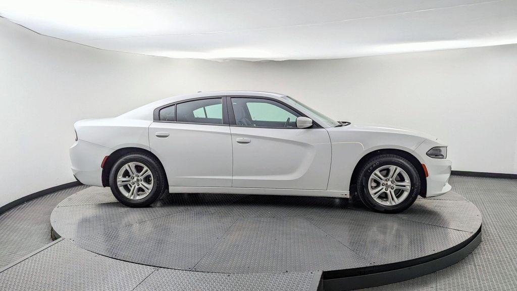 used 2022 Dodge Charger car, priced at $16,399