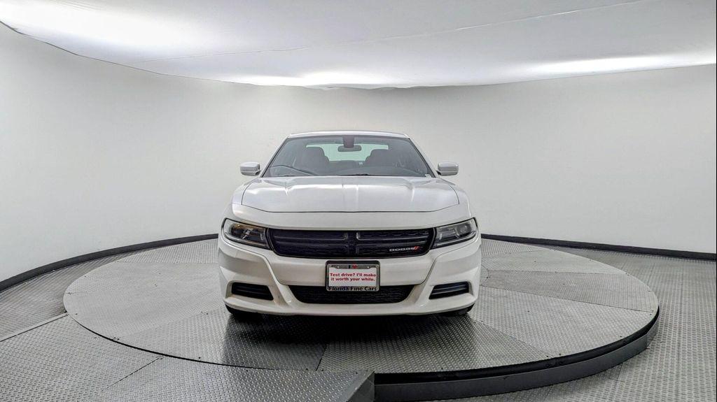 used 2022 Dodge Charger car, priced at $16,399