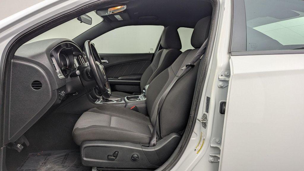 used 2022 Dodge Charger car, priced at $16,399