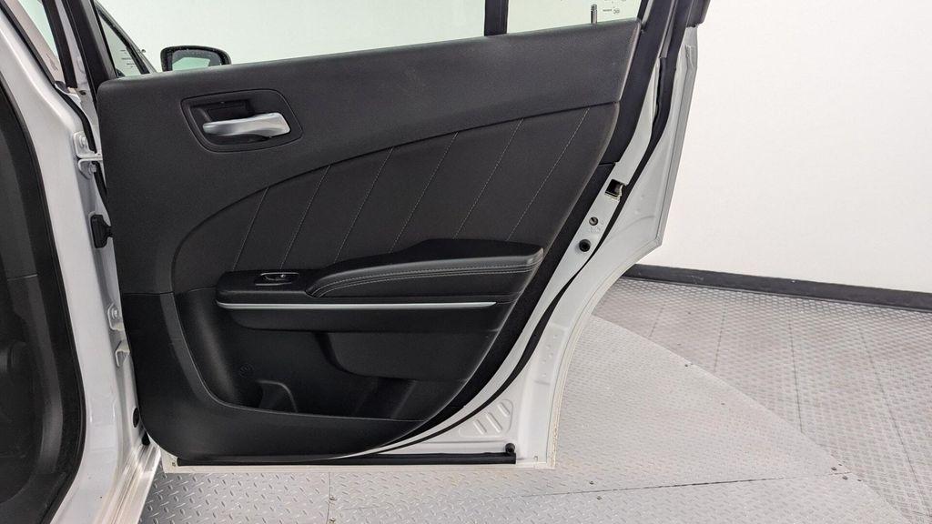 used 2022 Dodge Charger car, priced at $16,399