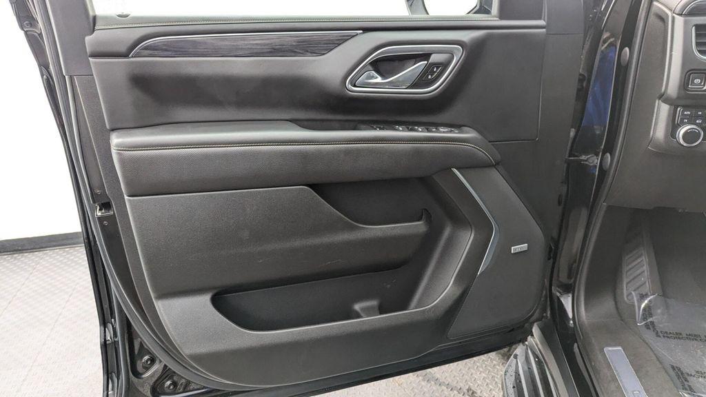 used 2021 GMC Yukon car, priced at $32,999