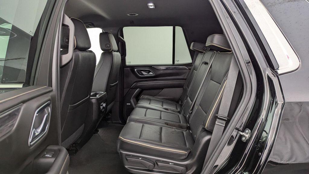 used 2021 GMC Yukon car, priced at $32,999