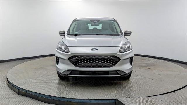 used 2020 Ford Escape car, priced at $12,499