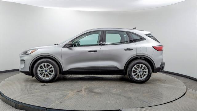 used 2020 Ford Escape car, priced at $12,499