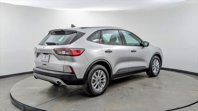 used 2020 Ford Escape car, priced at $12,499