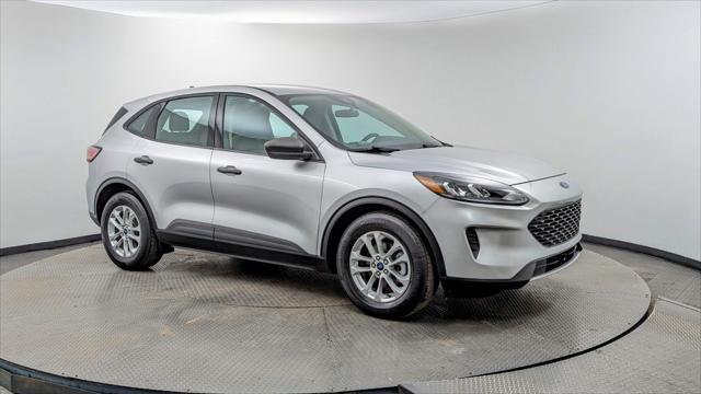 used 2020 Ford Escape car, priced at $12,499