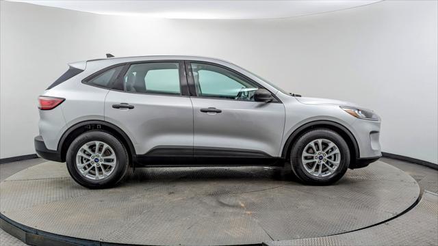 used 2020 Ford Escape car, priced at $12,499