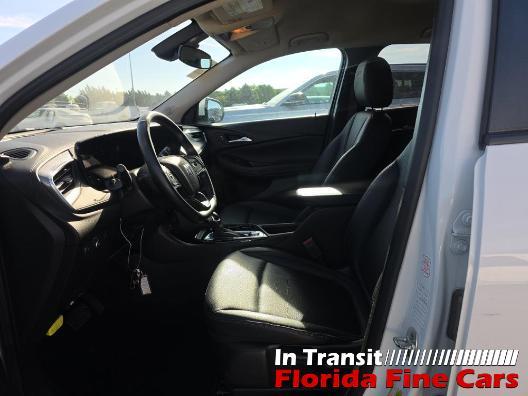 used 2024 Buick Encore GX car, priced at $19,799