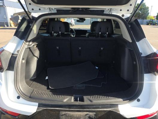 used 2024 Buick Encore GX car, priced at $19,799