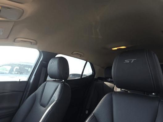 used 2024 Buick Encore GX car, priced at $19,799