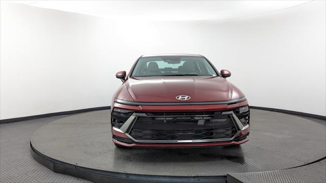 used 2025 Hyundai Sonata car, priced at $22,699