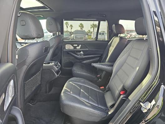 used 2020 Mercedes-Benz GLS 450 car, priced at $38,499