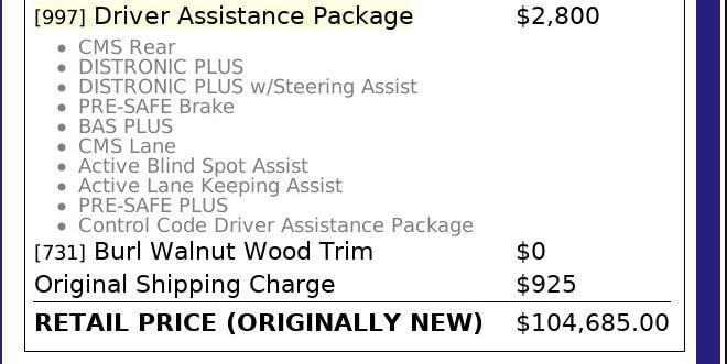 used 2014 Mercedes-Benz S-Class car, priced at $22,599