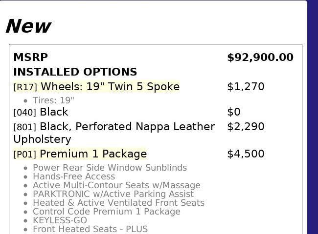 used 2014 Mercedes-Benz S-Class car, priced at $22,599
