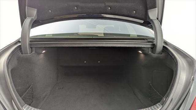 used 2014 Mercedes-Benz S-Class car, priced at $22,599