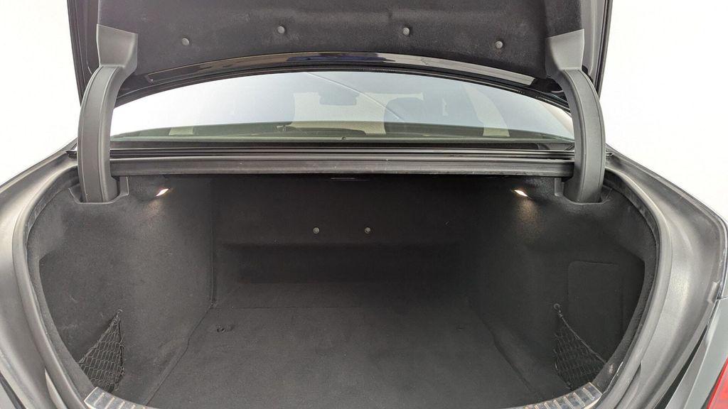 used 2014 Mercedes-Benz S-Class car, priced at $21,699