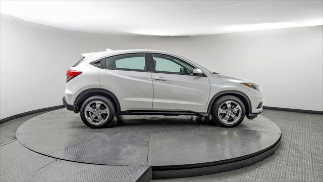 used 2019 Honda HR-V car, priced at $12,699