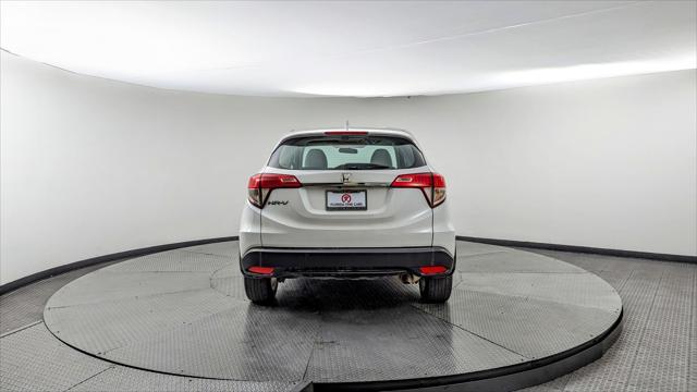 used 2019 Honda HR-V car, priced at $12,699