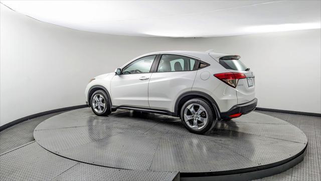 used 2019 Honda HR-V car, priced at $12,699