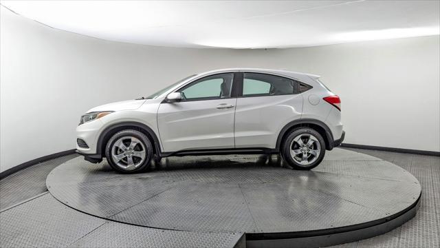 used 2019 Honda HR-V car, priced at $12,699