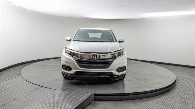 used 2019 Honda HR-V car, priced at $12,699