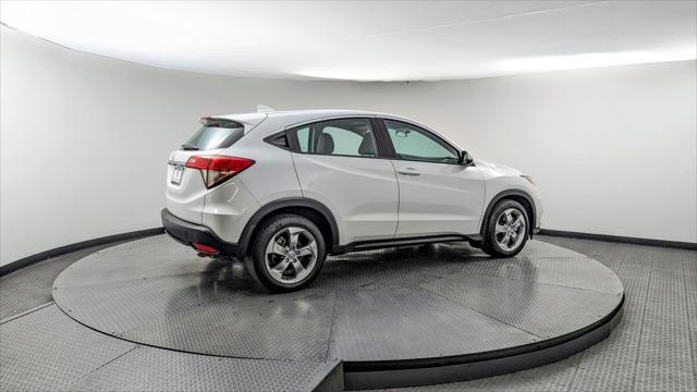 used 2019 Honda HR-V car, priced at $12,699