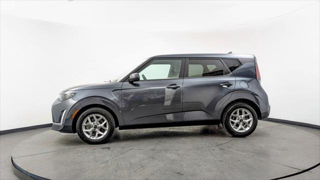 used 2023 Kia Soul car, priced at $15,199
