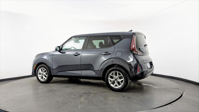 used 2023 Kia Soul car, priced at $15,199