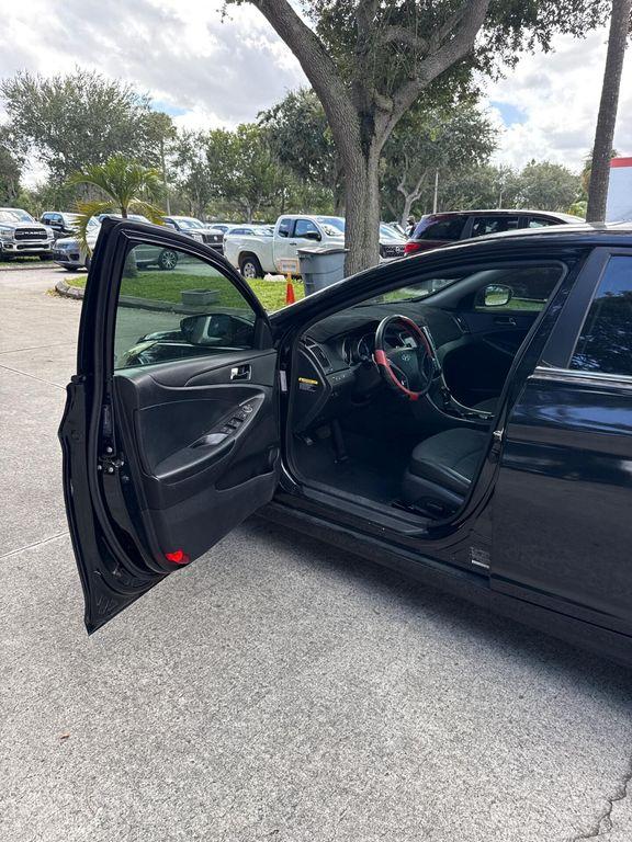 used 2012 Hyundai Sonata car, priced at $4,999