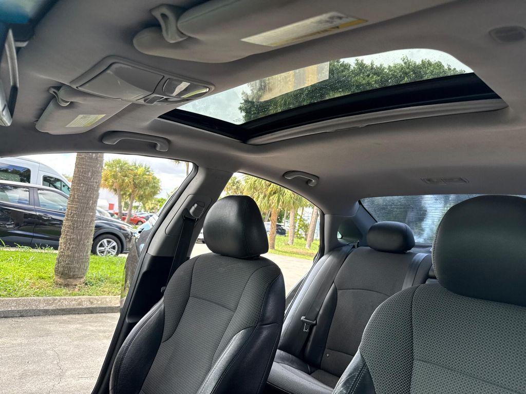 used 2012 Hyundai Sonata car, priced at $4,999
