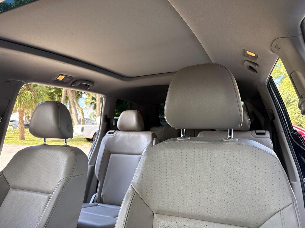 used 2019 Volkswagen Atlas car, priced at $16,999