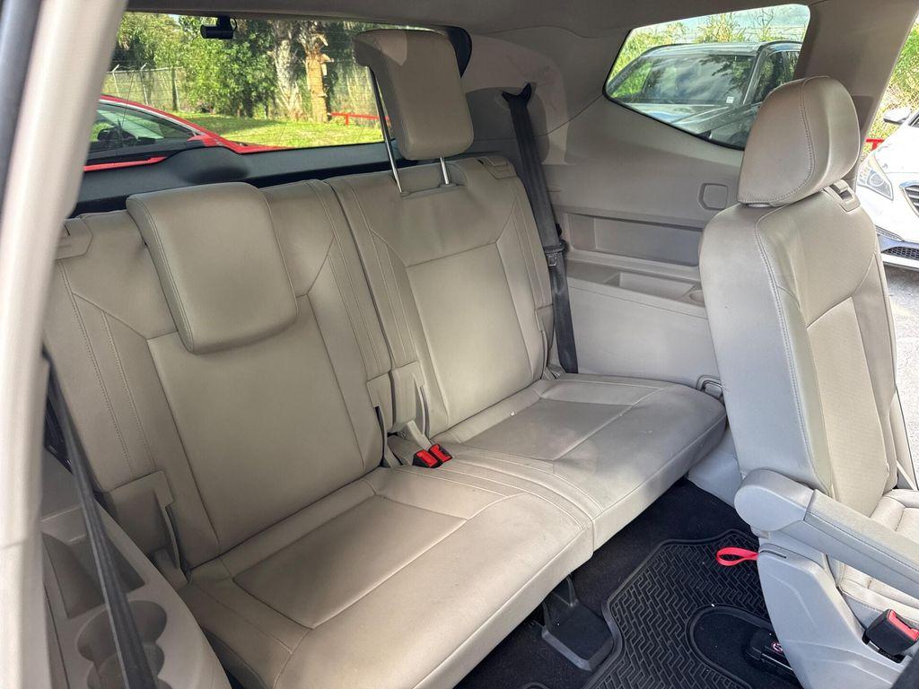 used 2019 Volkswagen Atlas car, priced at $16,999