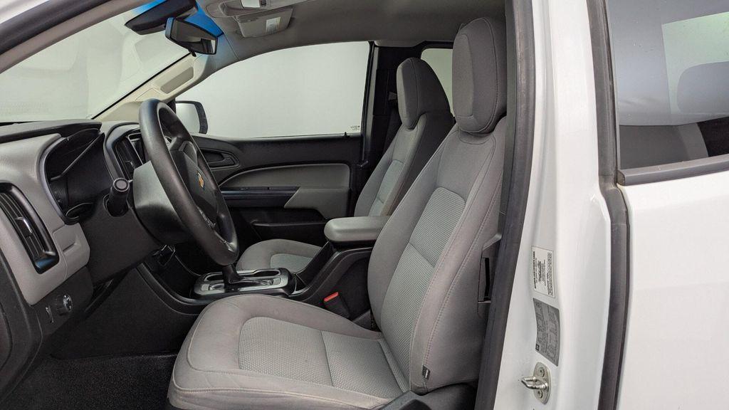 used 2015 Chevrolet Colorado car, priced at $15,999