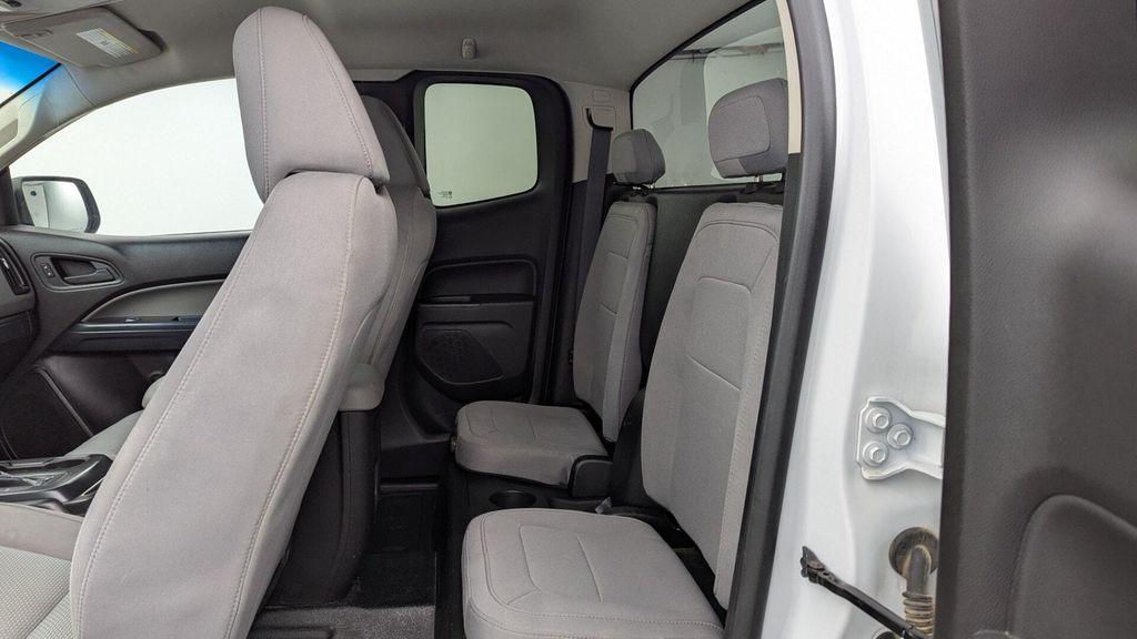 used 2015 Chevrolet Colorado car, priced at $15,999