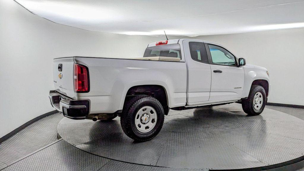 used 2015 Chevrolet Colorado car, priced at $15,999