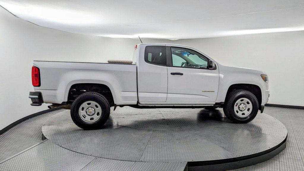used 2015 Chevrolet Colorado car, priced at $15,999
