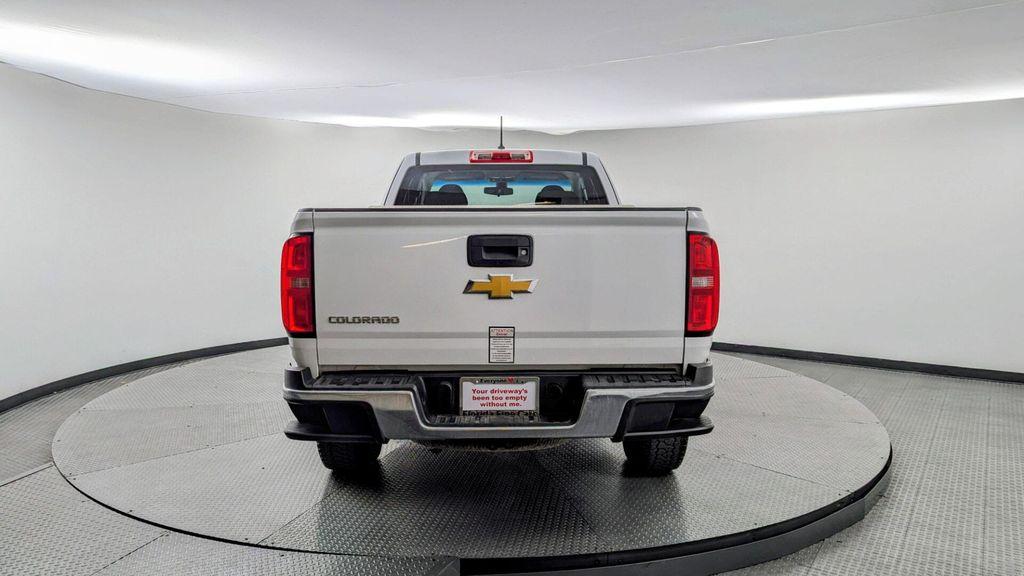 used 2015 Chevrolet Colorado car, priced at $15,999