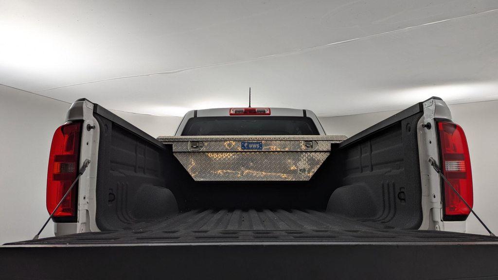 used 2015 Chevrolet Colorado car, priced at $15,999