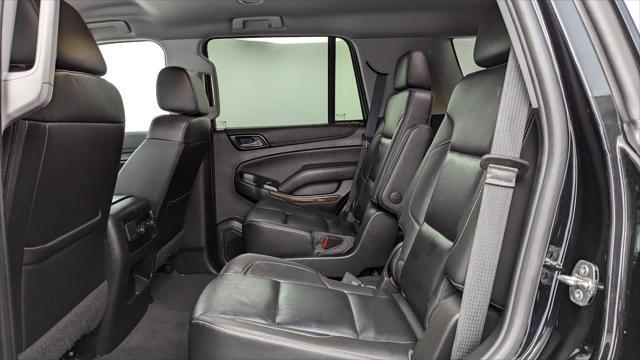 used 2019 Chevrolet Tahoe car, priced at $26,899