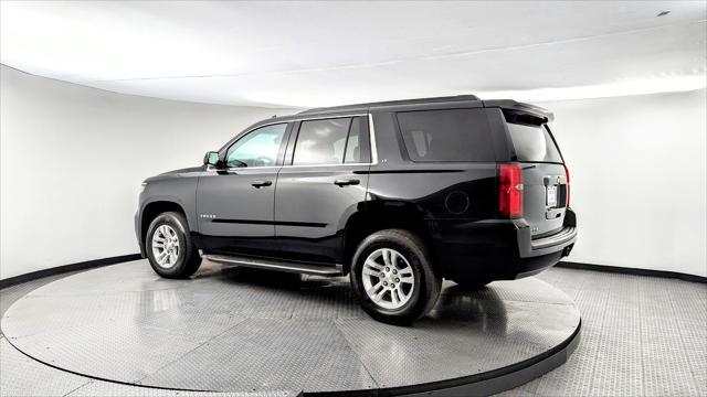 used 2019 Chevrolet Tahoe car, priced at $26,899