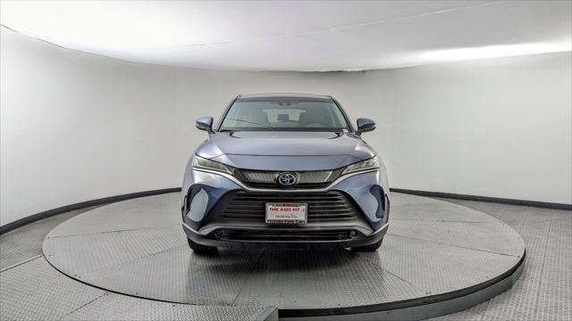 used 2021 Toyota Venza car, priced at $21,499
