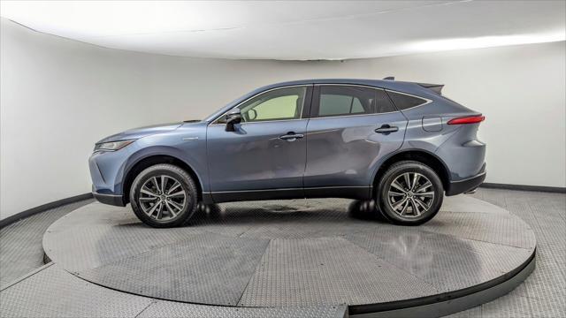 used 2021 Toyota Venza car, priced at $21,499