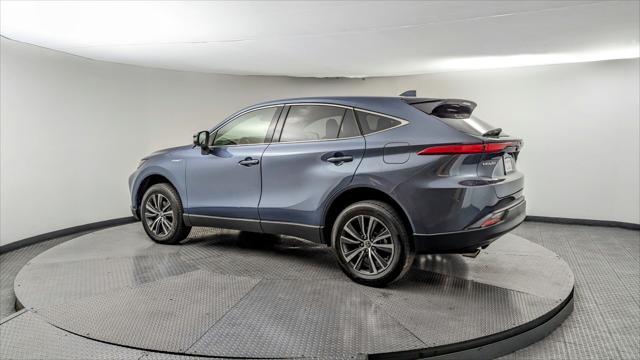 used 2021 Toyota Venza car, priced at $21,499