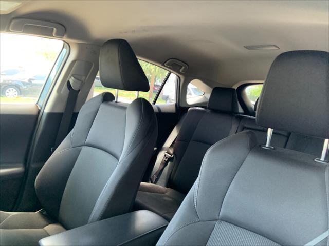 used 2021 Toyota Venza car, priced at $21,999